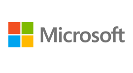 Логотип партнеру it-компанії