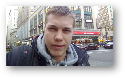 фото студента