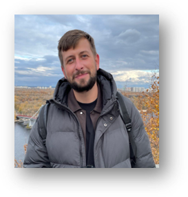 фото Маляренко Владислава Вікторовича