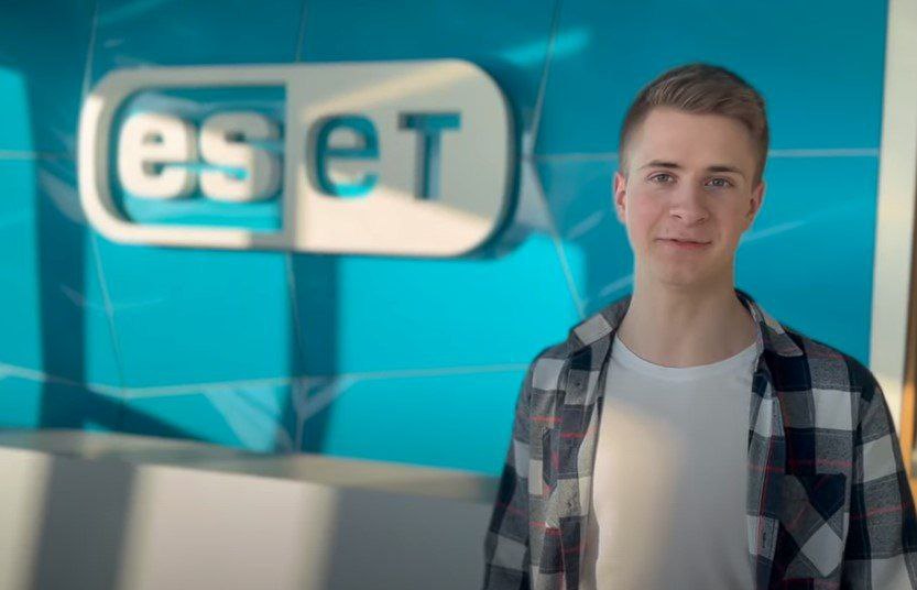 фото студента